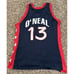 Vintage USA Basketball Dream Team Champion Jersey Men's 44 Shaquille O' Neal #13