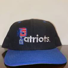 Patriots Classic Team Collection New Era