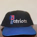 Patriots Classic Team Collection New Era