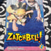 Zatch Bell Vol 2 Manga English