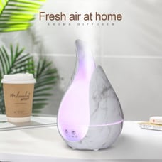 Aroma Diffuser Humidifier