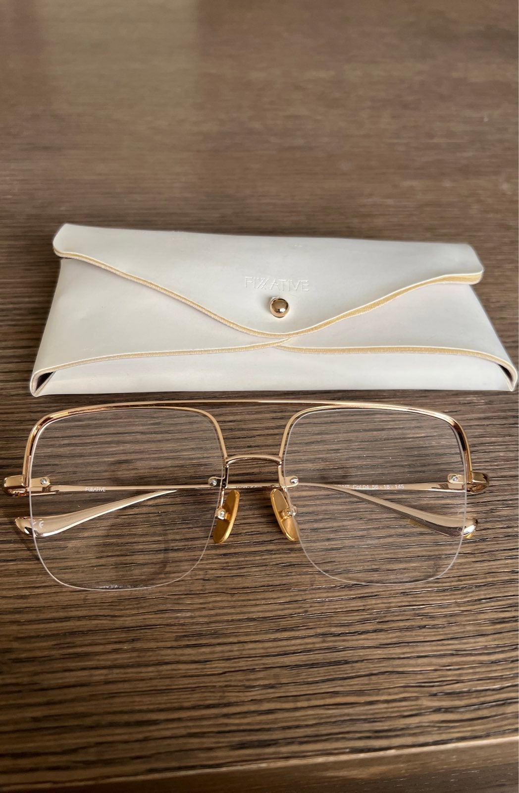 glasses