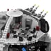 Dead Planet Space Wars, aka Death Star from Star Wars. 4016 pcs. Not lego.
