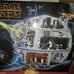 Dead Planet Space Wars, aka Death Star from Star Wars. 4016 pcs. Not lego.