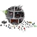 Dead Planet Space Wars, aka Death Star from Star Wars. 4016 pcs. Not lego.