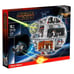 Dead Planet Space Wars, aka Death Star from Star Wars. 4016 pcs. Not lego.
