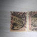 1902-1917 50pf German Deutsches Reich stamp