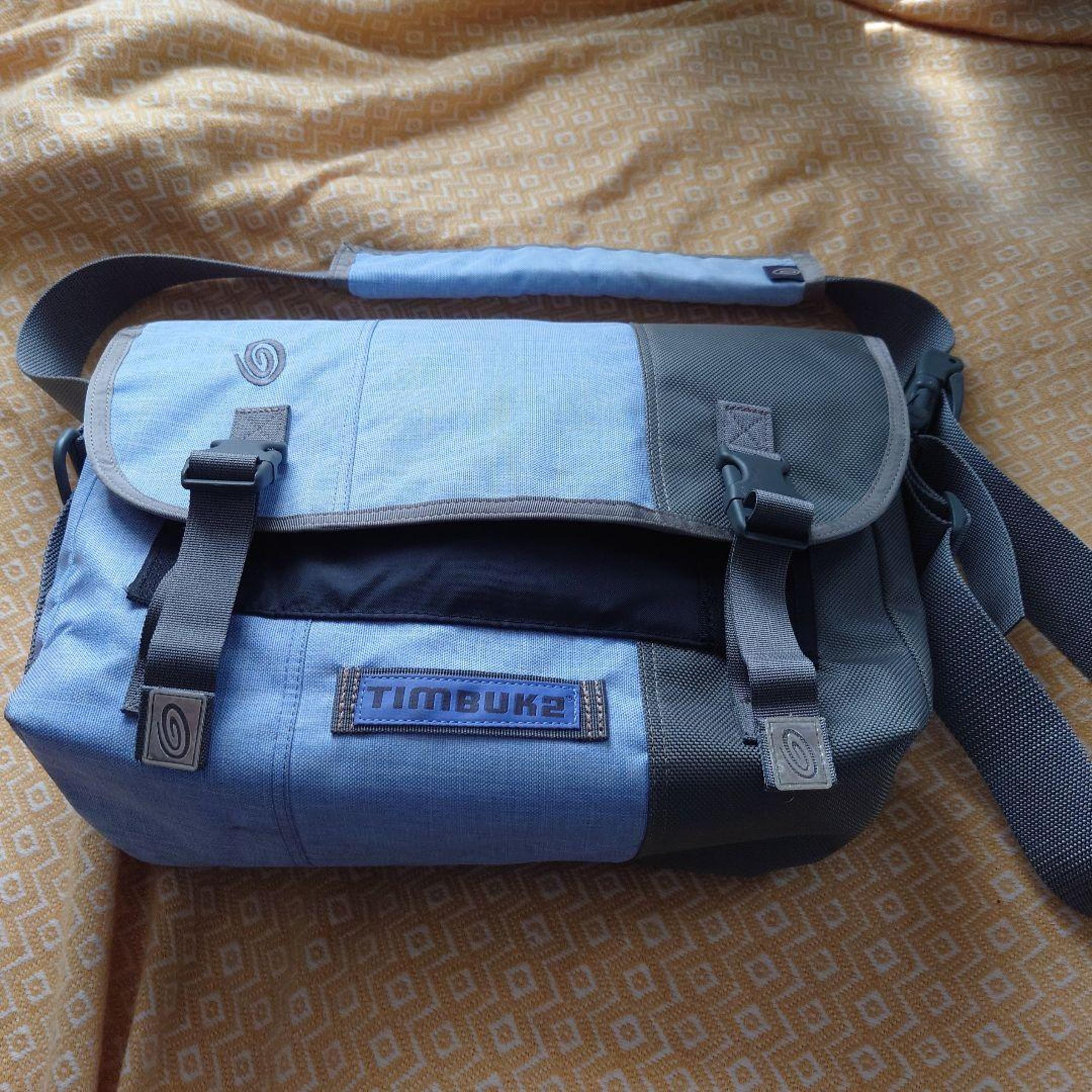 TIMBUK2 CLASSIC MESSENGER Messenger Bag