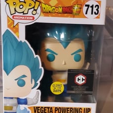 Funko Pop Vegeta #713