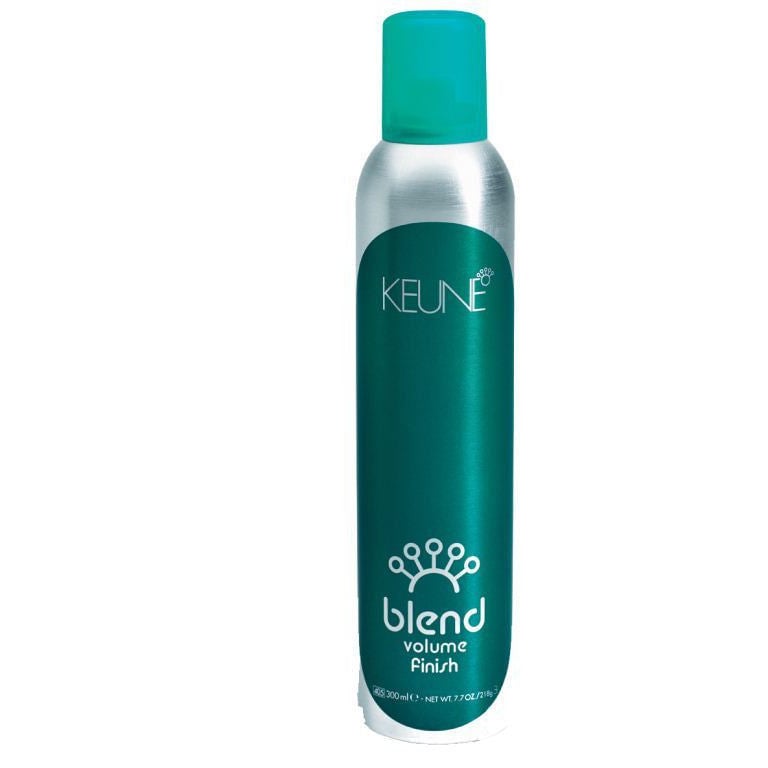 Keune Blend Volume Finish Spray 300ml