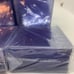 400 lot!! Toploaders And sleeves