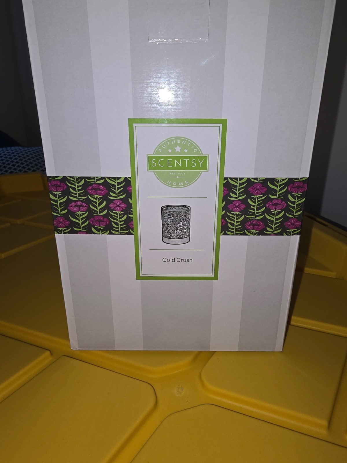 Scentsy