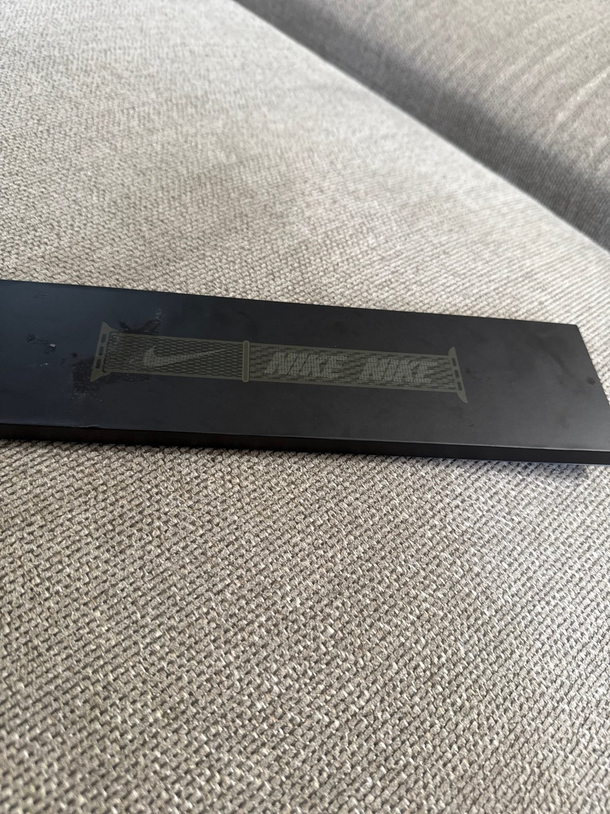 Nike Apple Watch Band