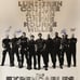 The Expendables Signed movie poster