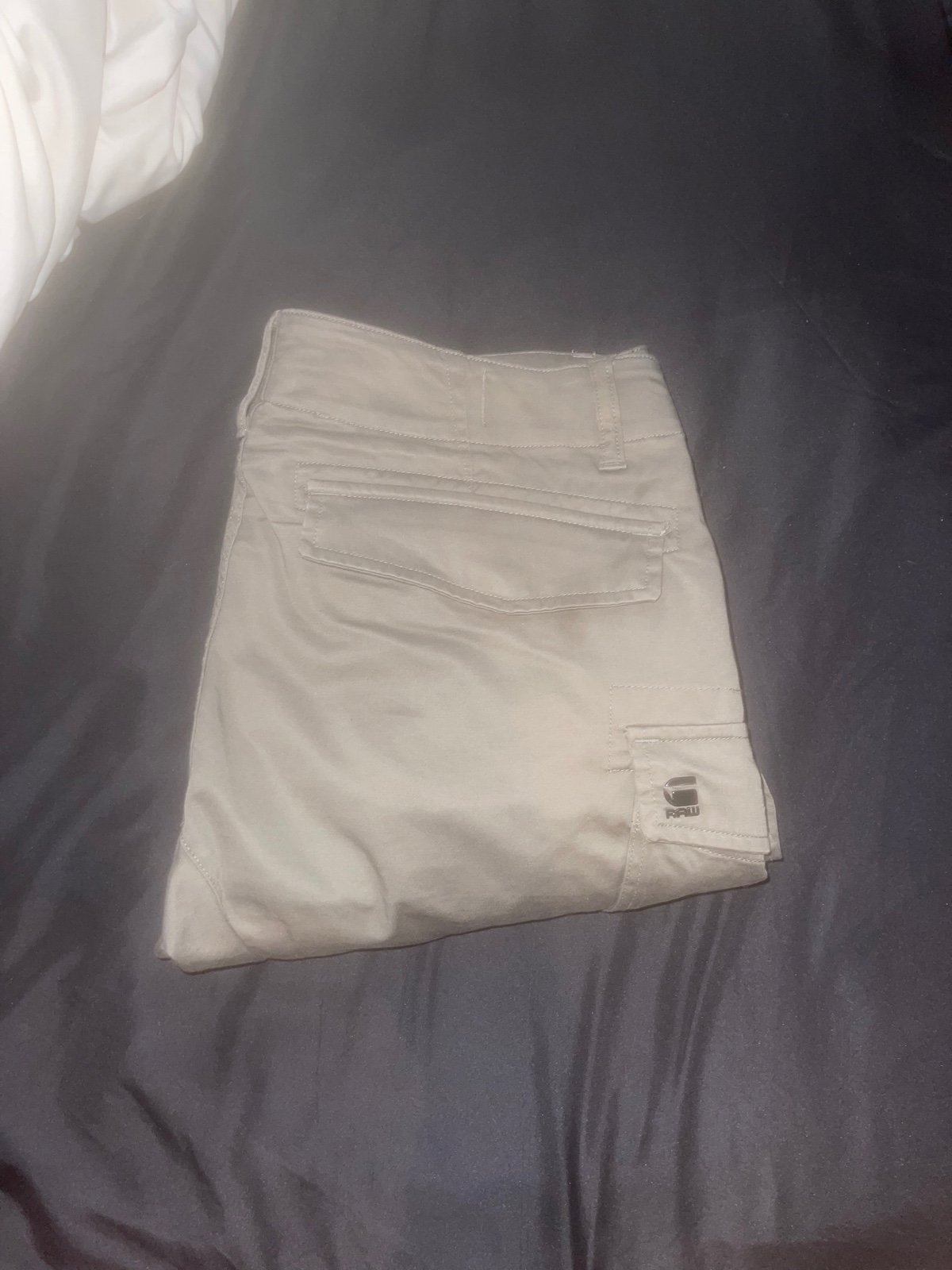 G-Star cargos