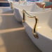 Beautiful serving dishes