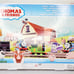 Thomas & Friends McColl's Farm Adventures Diecast Train Engine Percy Diesel Kana