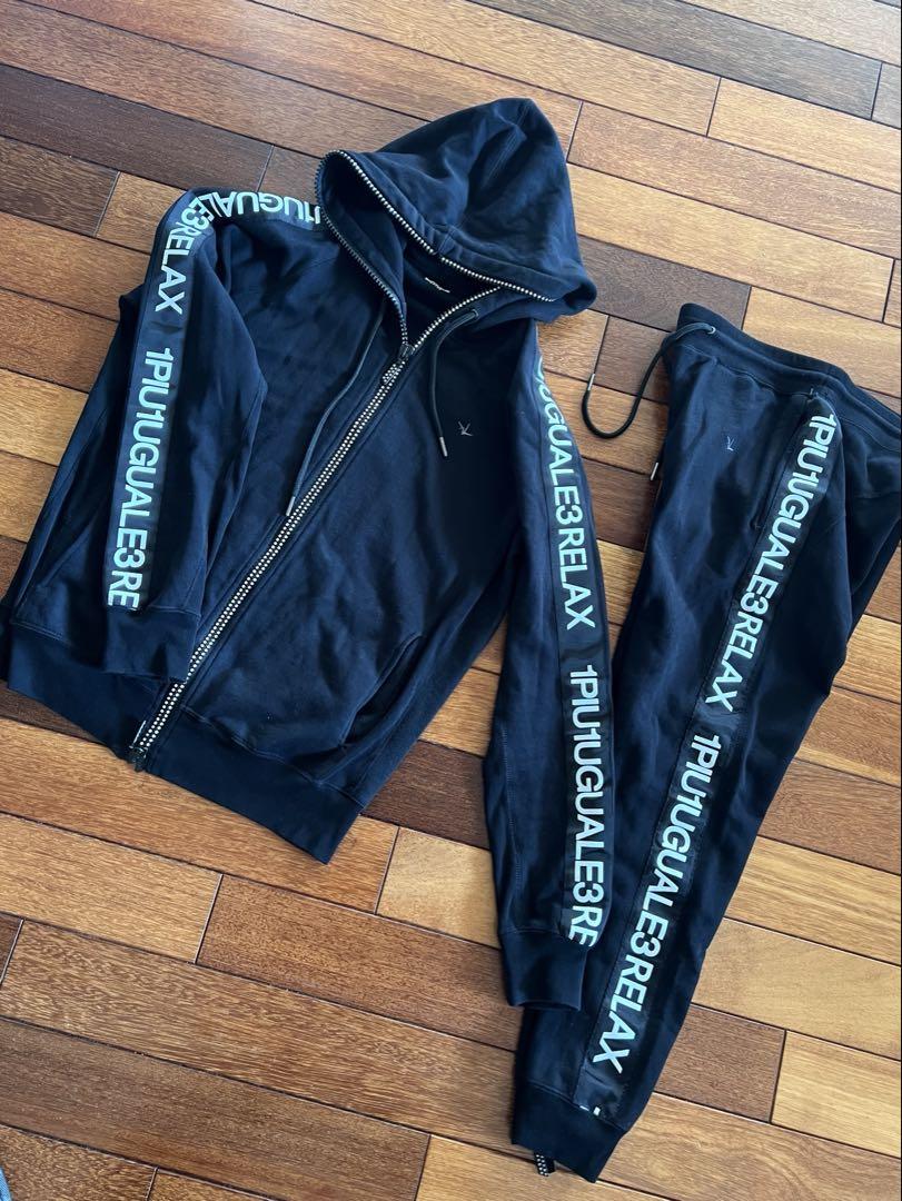 1PIU1UGUALE3 RELAX Sweatshirt