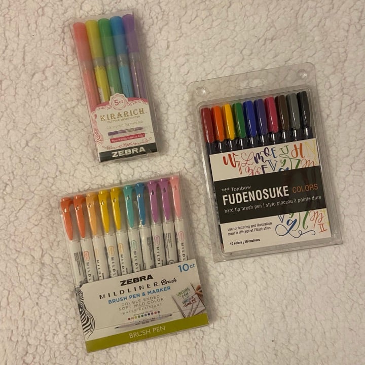stationary bundle