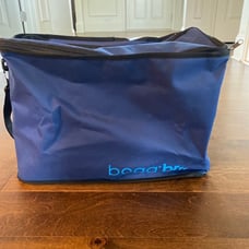 Bogg Bag Cooler bogg brrr