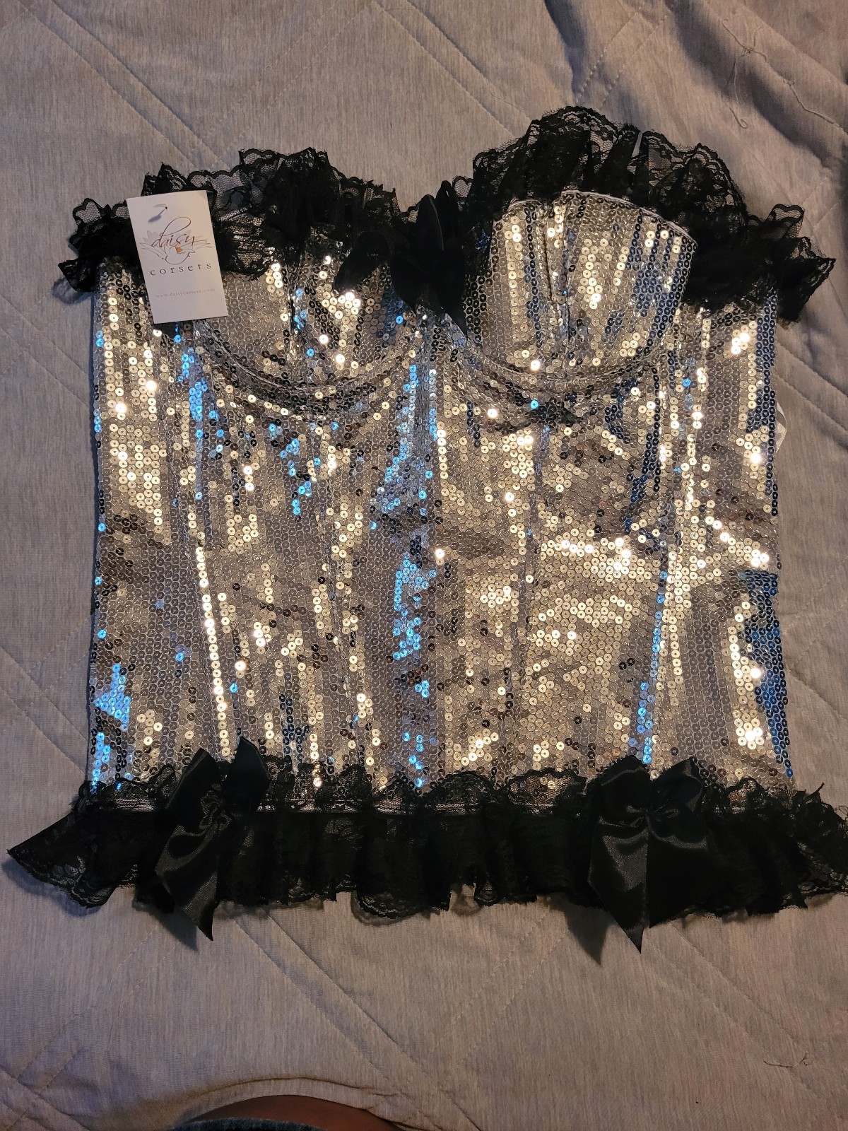 Corset