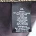 NWT Say What? Graffiti One Piece Bodysuit Underwire Bra Women's XL
