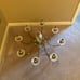 chandelier