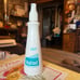 Vtg Clairol Final Net Non-Aerosol Hairspray 8 Oz Pump 1989 Reg Hold Unscent 75%