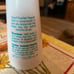 Vtg Clairol Final Net Non-Aerosol Hairspray 8 Oz Pump 1989 Reg Hold Unscent 75%