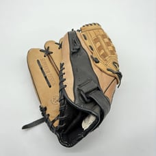 Mizuno 12.5 Varsity Left Handed Baseball Softball Glove GVS 1251 Mitt