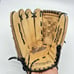 Mizuno 12.5 Varsity Left Handed Baseball Softball Glove GVS 1251 Mitt