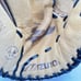 Mizuno 12.5 Varsity Left Handed Baseball Softball Glove GVS 1251 Mitt