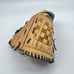 Mizuno 12.5 Varsity Left Handed Baseball Softball Glove GVS 1251 Mitt