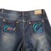 Authentic Womens Vintage Coogi Capris 18w