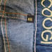 Authentic Womens Vintage Coogi Capris 18w