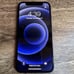 Apple iPhone 12-128 GB in Midnight Black GSM/CDMA Factory Unlocked 100% BatteryA