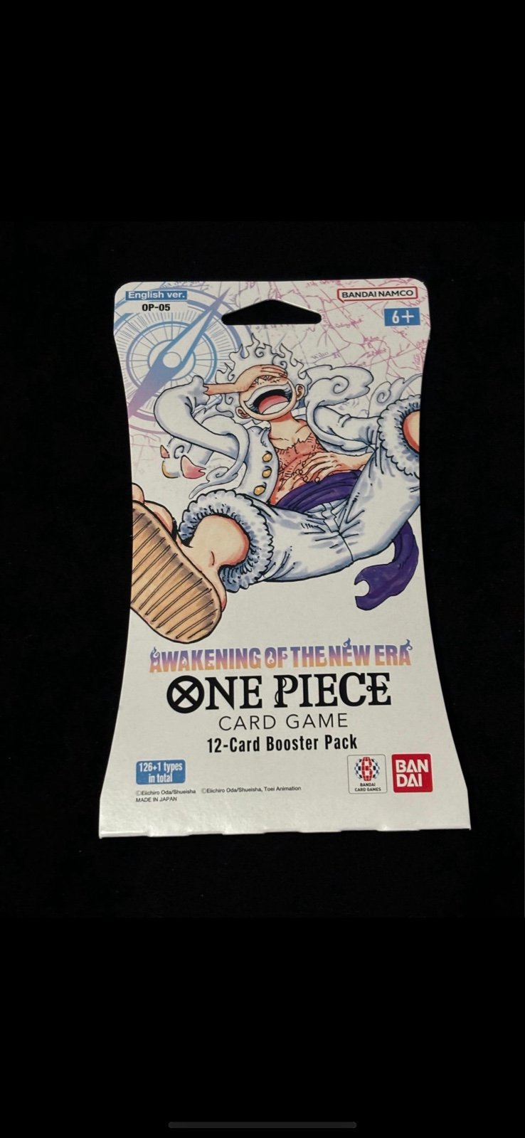 X10 op-05 blister packs