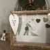 Made to order sea glass art
