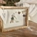 Made to order sea glass art