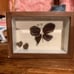 Made to order sea glass art