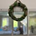 Made to order sea glass art