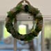Made to order sea glass art