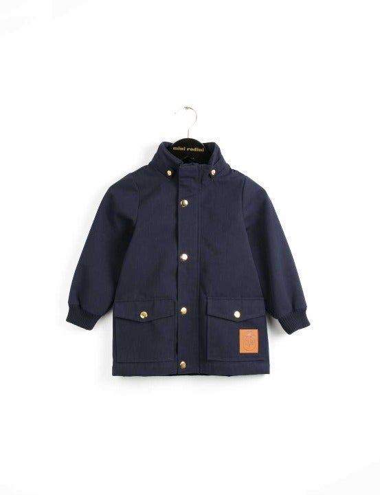 Mini Rodini Pico Jacket for Boys or Girls