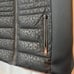 Michaels Kors Leopard Print Puffy Insulated Vest 3XL