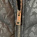 Michaels Kors Leopard Print Puffy Insulated Vest 3XL
