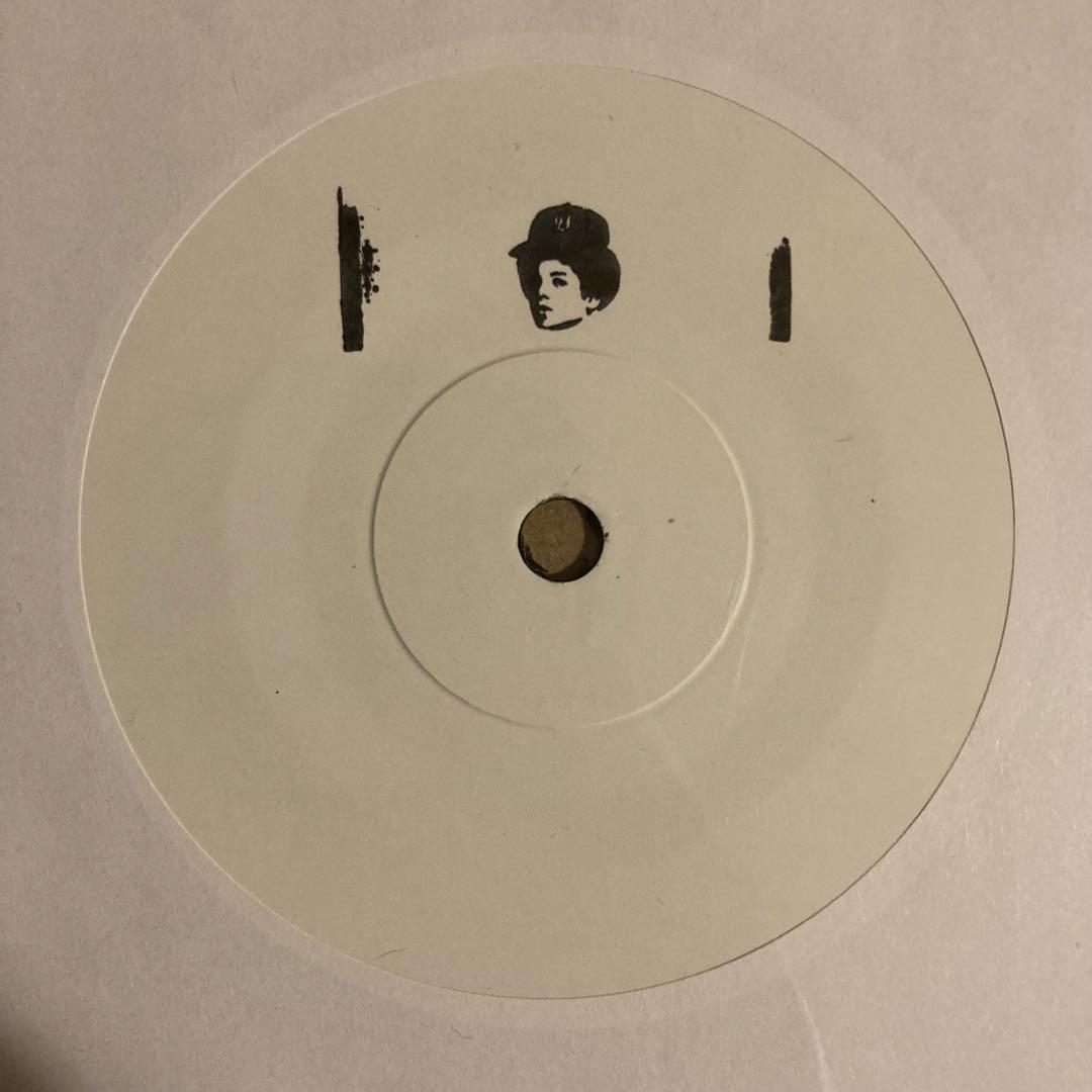 Jim Sharp - Dilla Machine/Kiss Of Doom 7