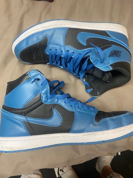 Jordan 1