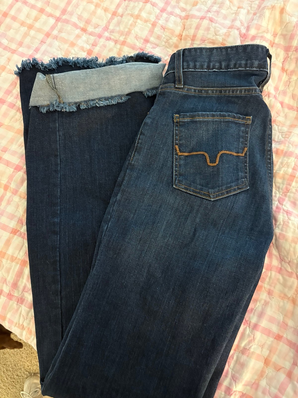 Kimes Olivia Jeans