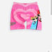 Civil Regime POWERPUFF GIRLS SHORTS Size M
