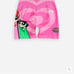 Civil Regime POWERPUFF GIRLS SHORTS Size M